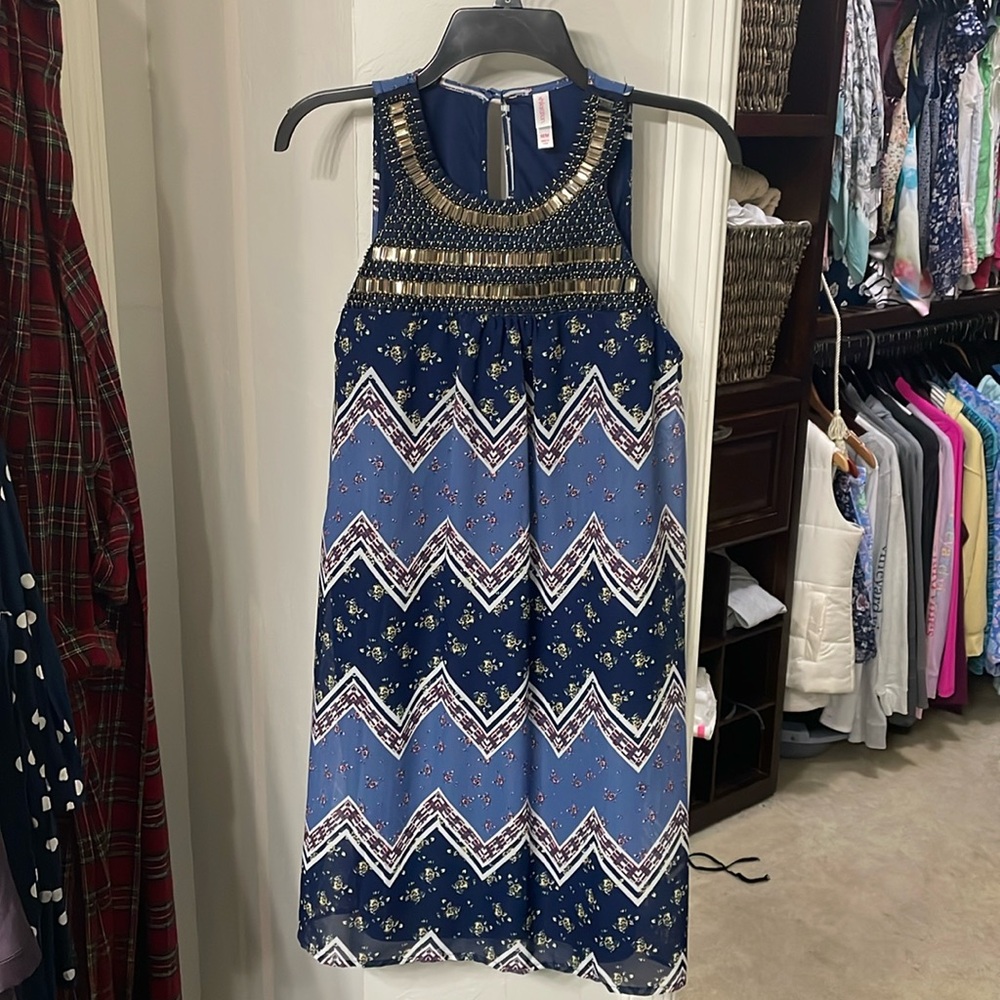 Xhilaration dress